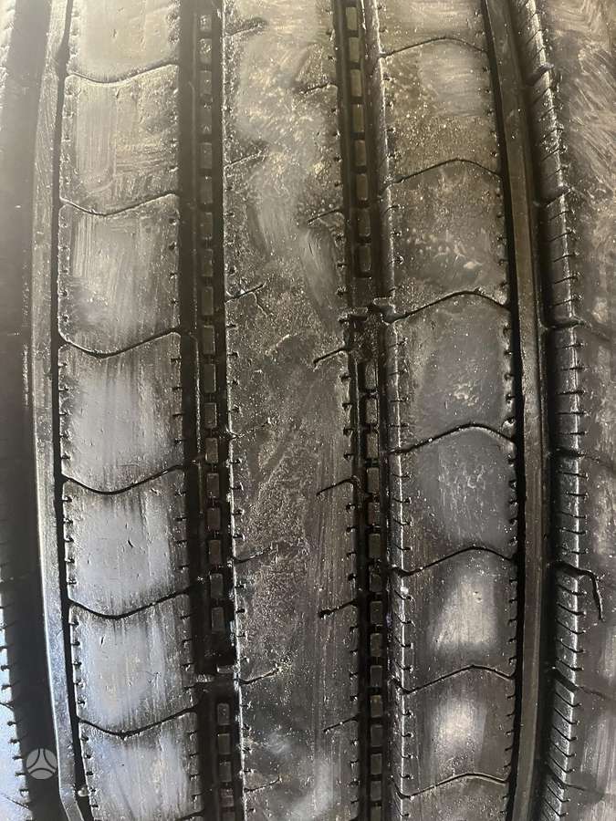 Bridgestone, universalios 315/60 R22,5
