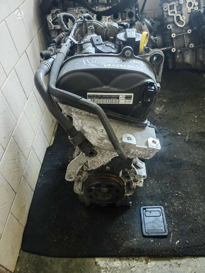 Seat Ibiza, Chy, Defektas prasisuka