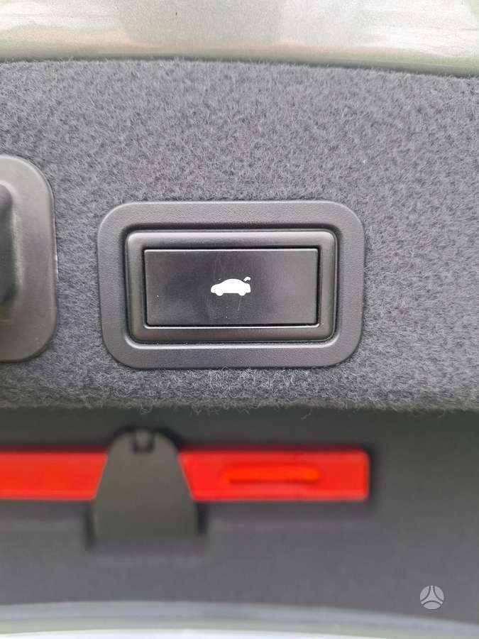 Audi A6, 3.0 l., Седан