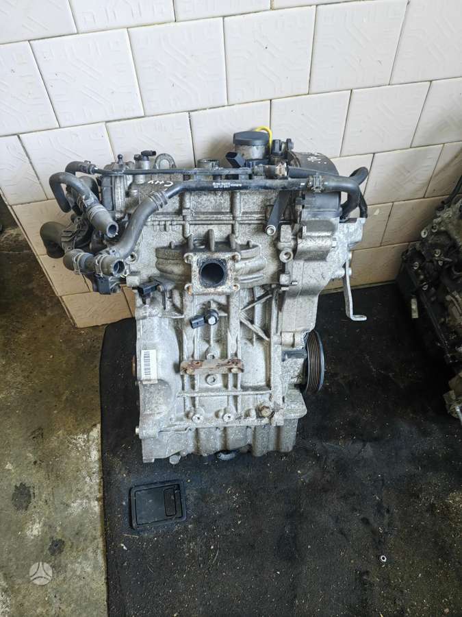Seat Ibiza, Chy, Defektas prasisuka