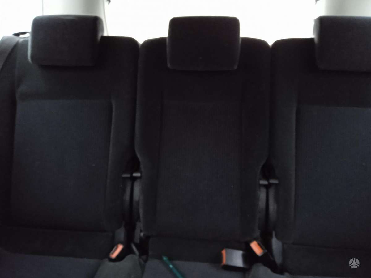 Ford C-MAX, 1.6 l., Минивэн