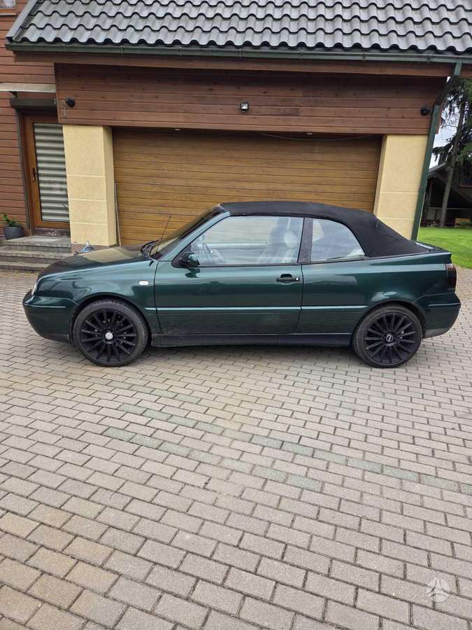 Volkswagen Golf - 7