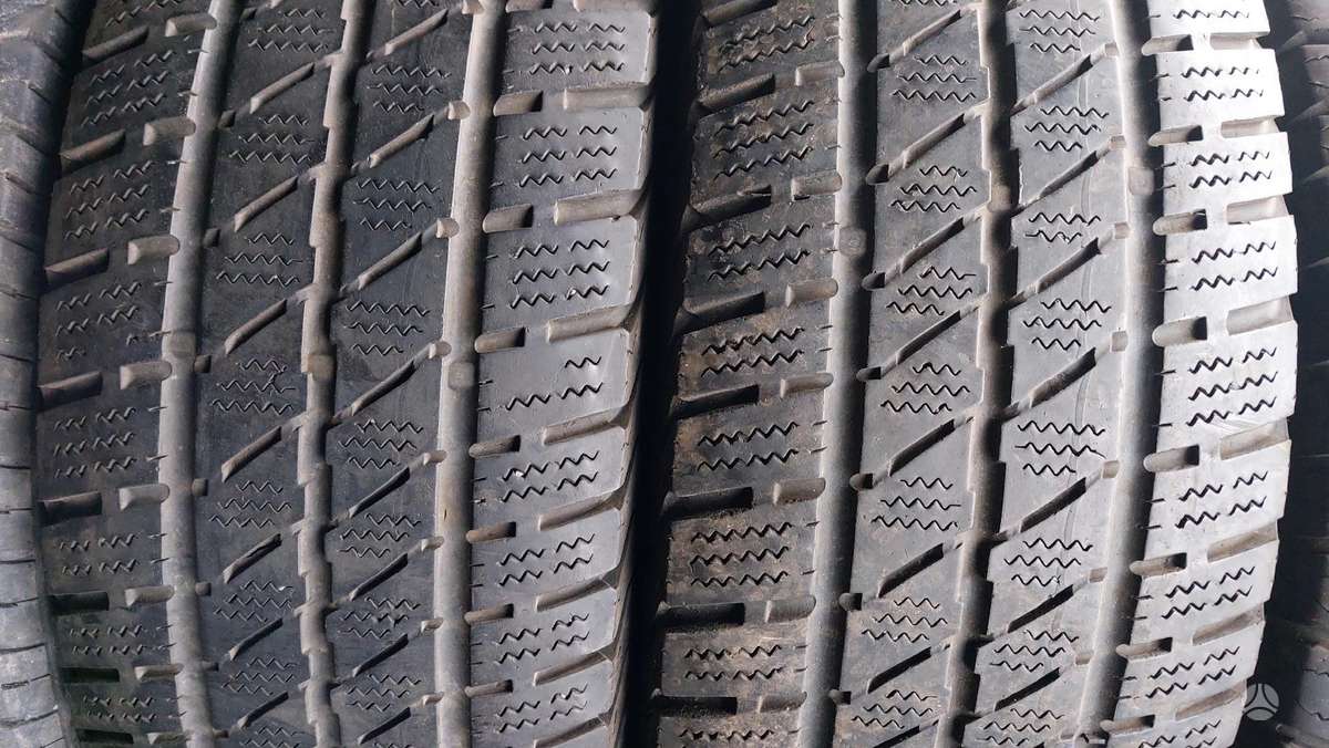 Michelin Continental,Sunfull, universalios 235/65 R16