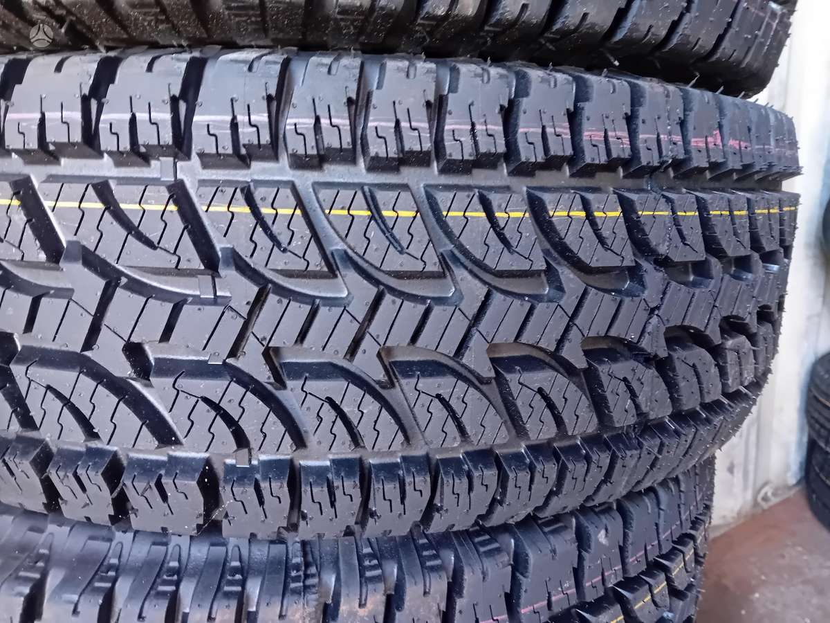 Goldway, universalios 235/55 R17
