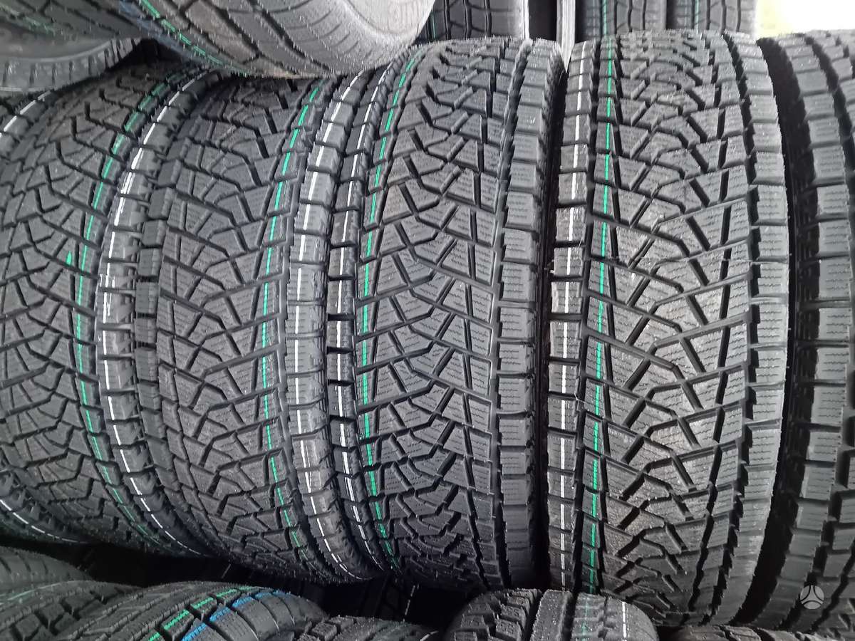 Goform, winter 215/65 R16
