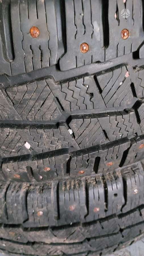 Michelin Continental,Sunfull, всесезонные 235/65 R16