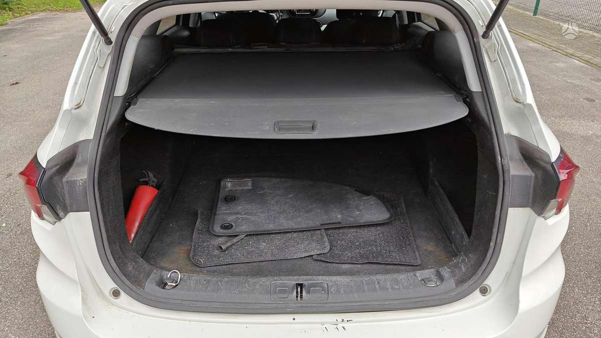 Fiat Tipo, 1.3 l., Универсал