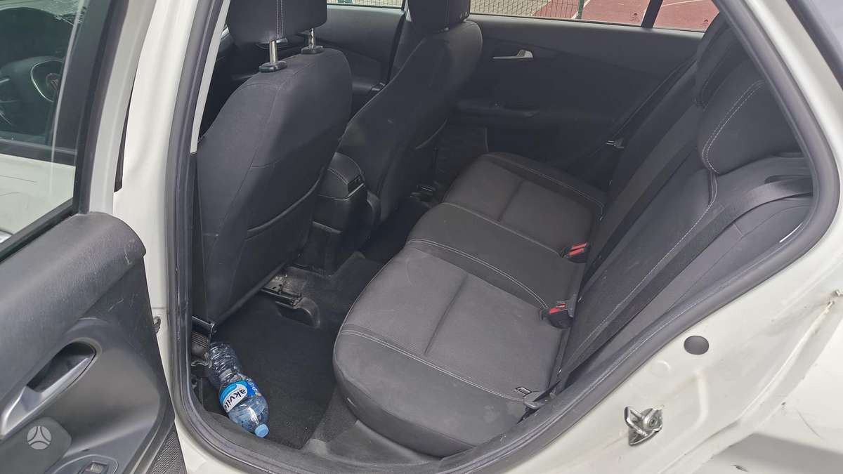 Fiat Tipo, 1.3 l., wagon