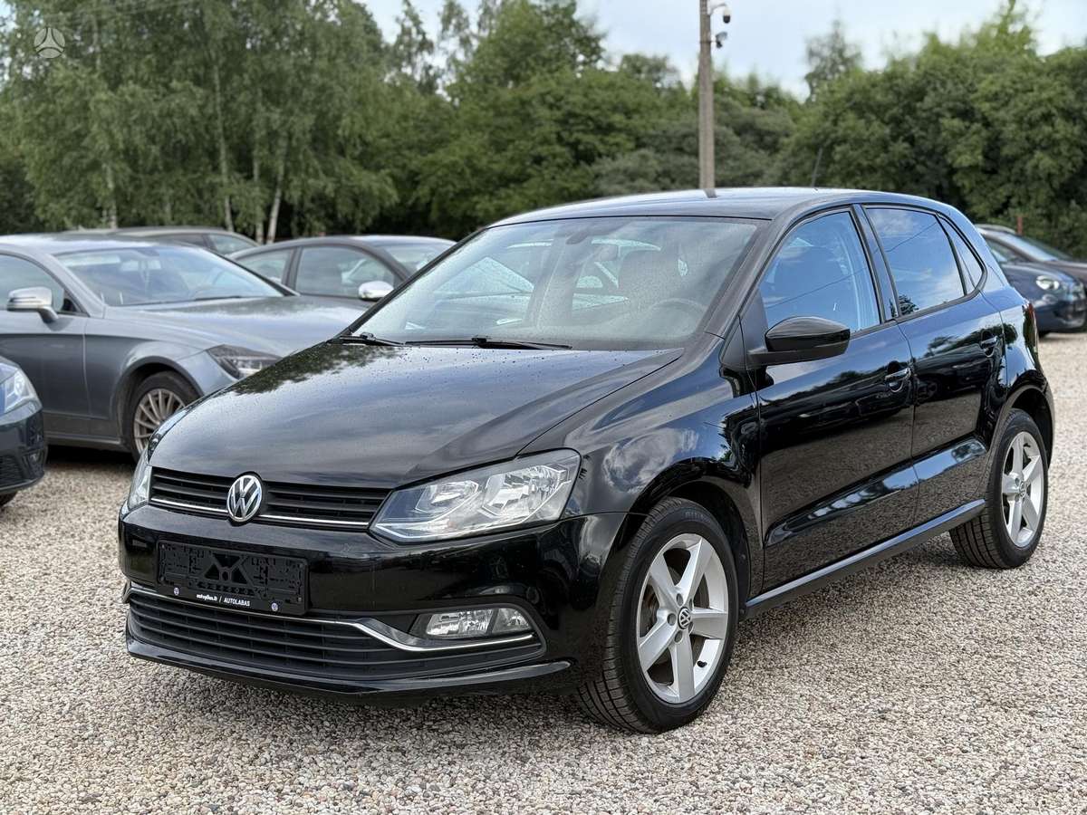 Volkswagen Polo - 3