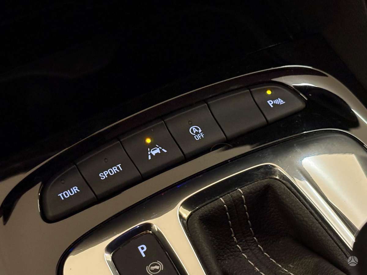 Opel Insignia, 2.0 l., Универсал