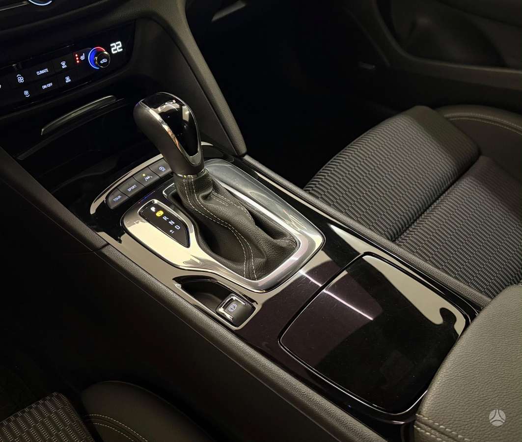 Opel Insignia, 2.0 l., Универсал