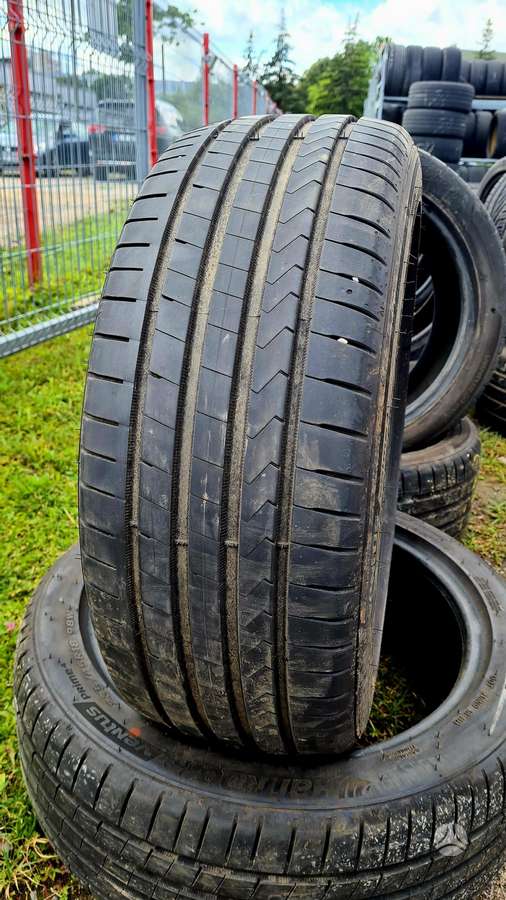 Hankook Ventus Prime 4, summer 235/45 R18