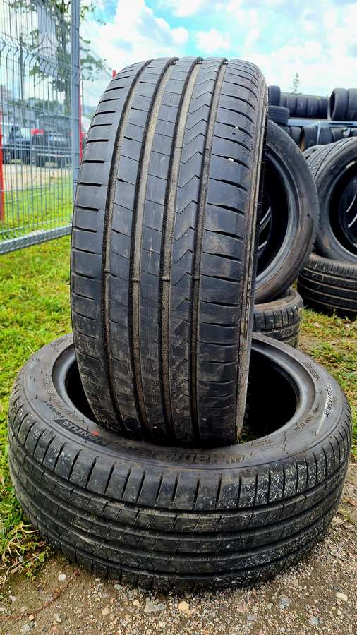Hankook Ventus Prime 4, summer 235/45 R18