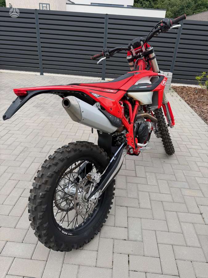 Beta RR 350cc, кроссовые