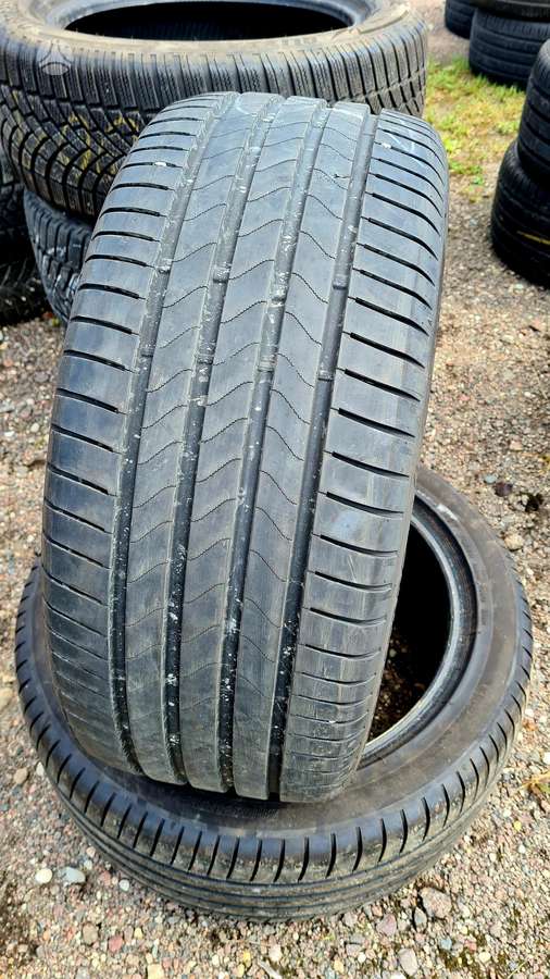 Bridgestone, vasarinės 255/45 R18