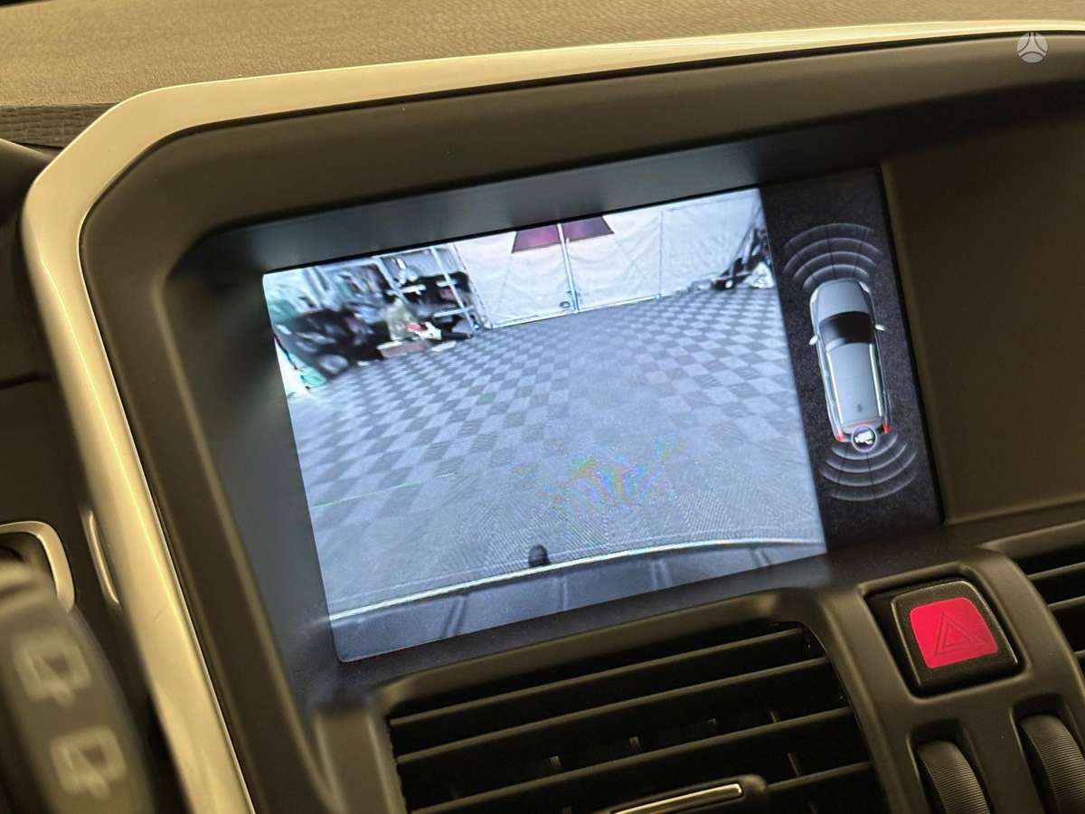 Volvo XC60 - 3