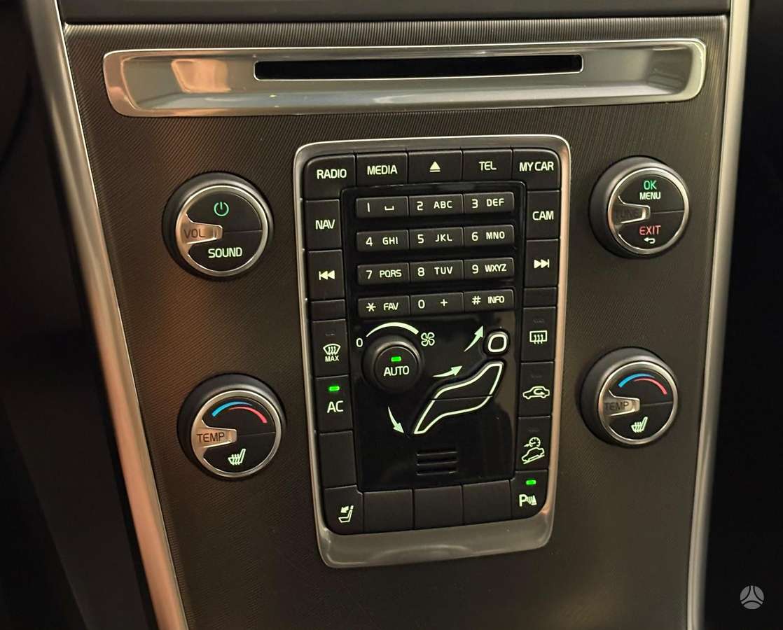 Volvo XC60 - 8