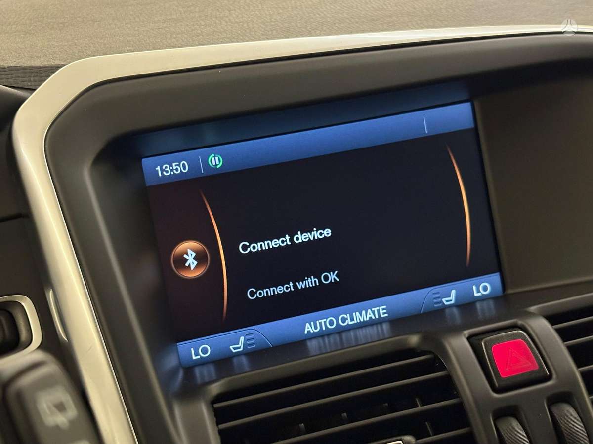 Volvo XC60 - 9