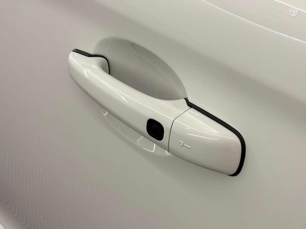 Volvo XC60 - 12