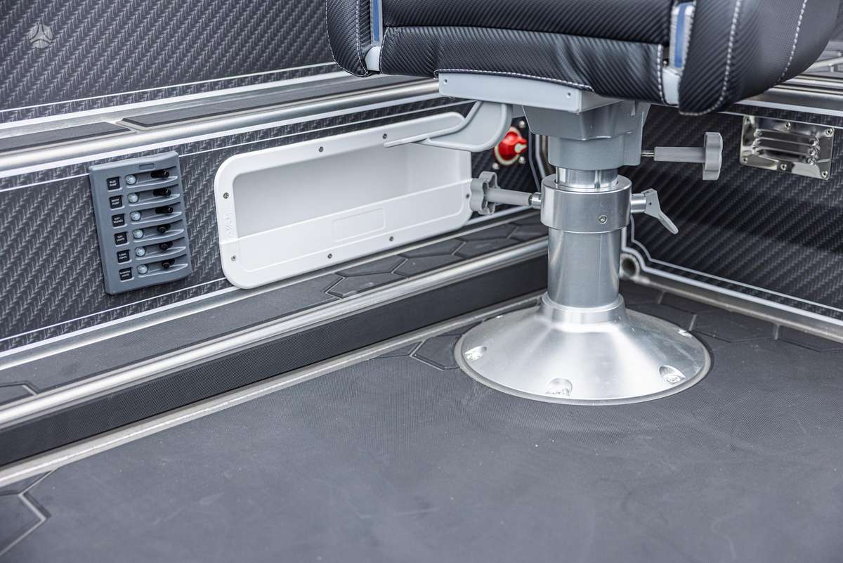 SKYLLA 420 Tiller, яхты / катера