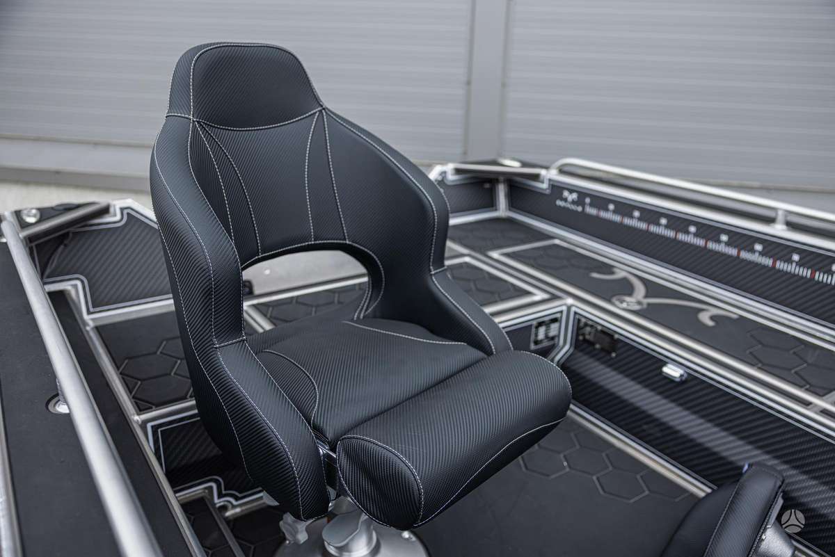 SKYLLA 420 Tiller, яхты / катера