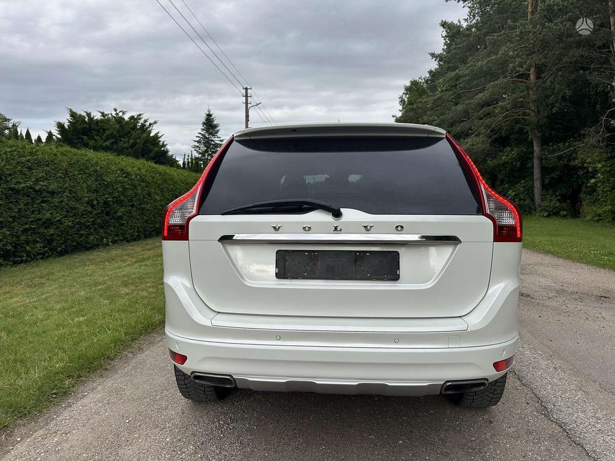 Volvo XC60 - 6