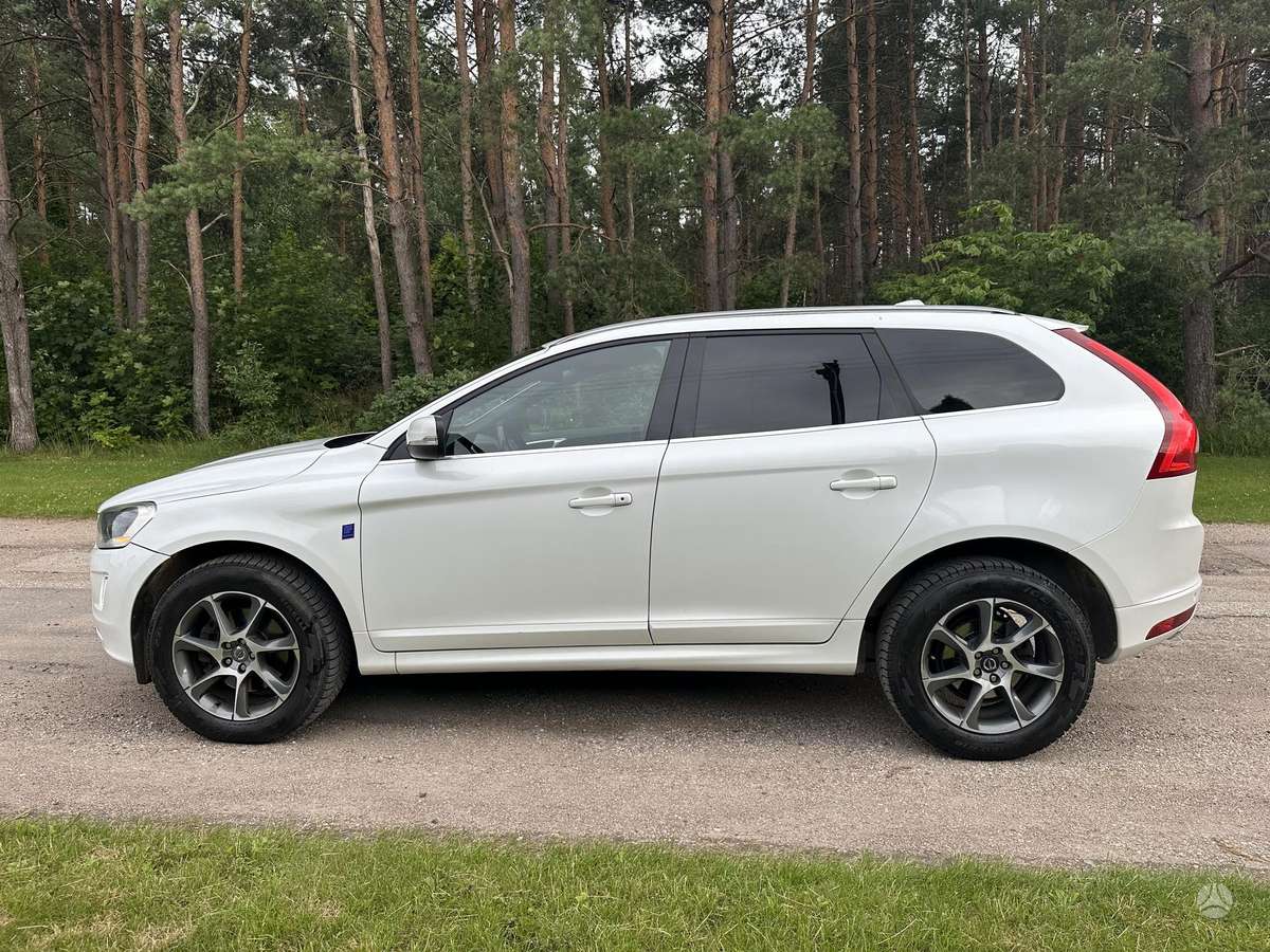 Volvo XC60 - 8