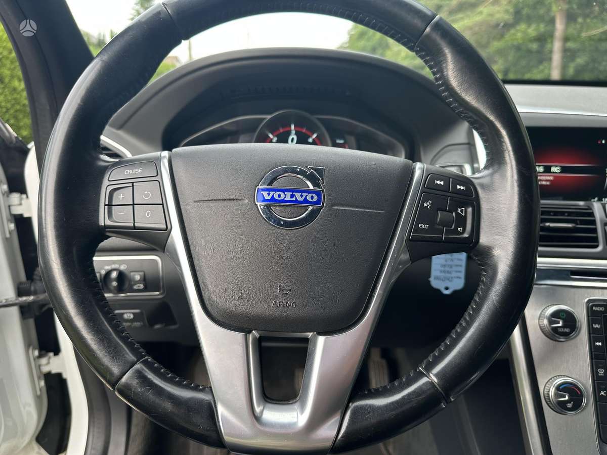 Volvo XC60 - 9