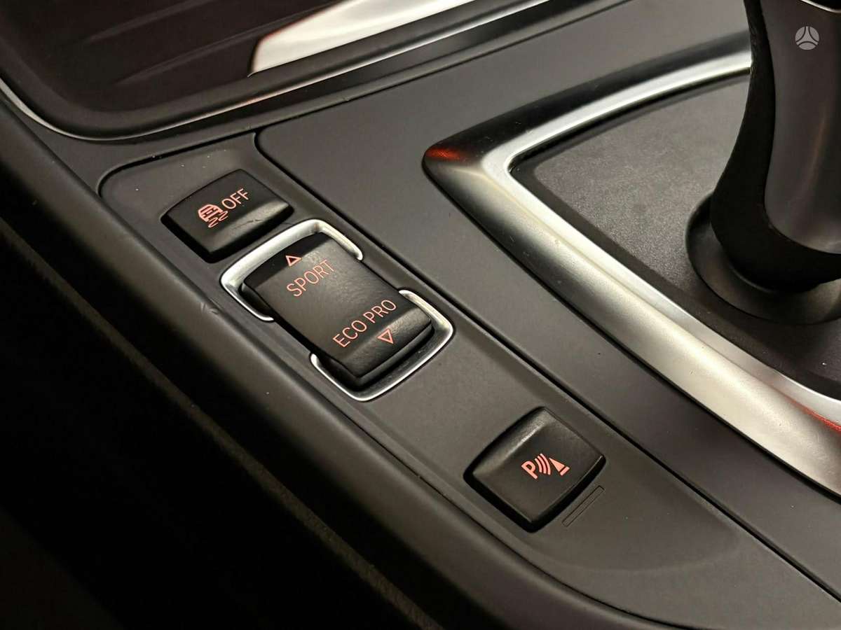 BMW 320, 2.0 l., Универсал