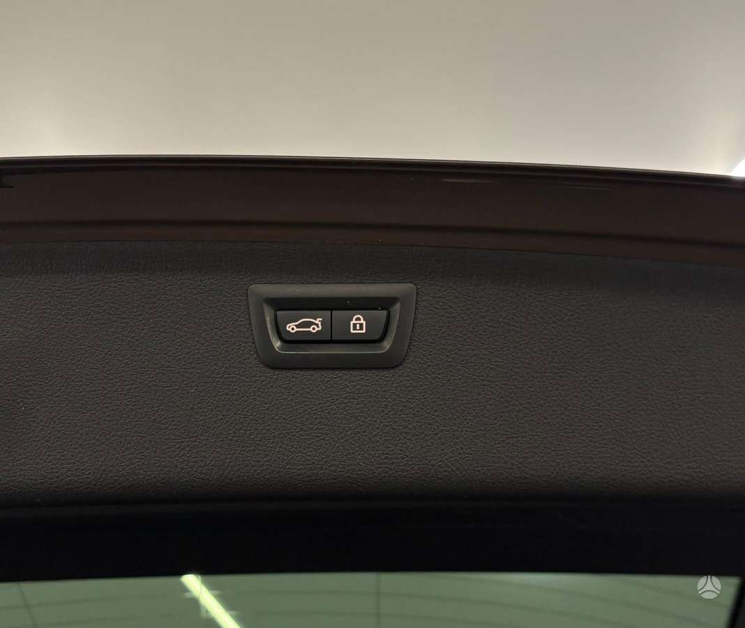 BMW 320, 2.0 l., Универсал