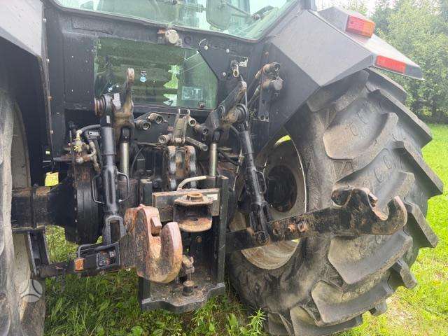 Valtra Valmet 8450, тракторы