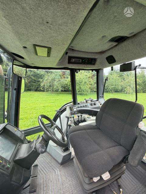 Valtra Valmet 8450, тракторы