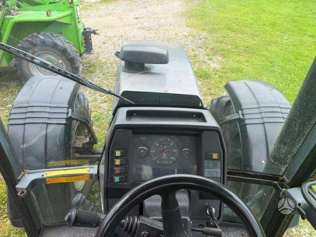 Valtra Valmet 8450, traktoriai