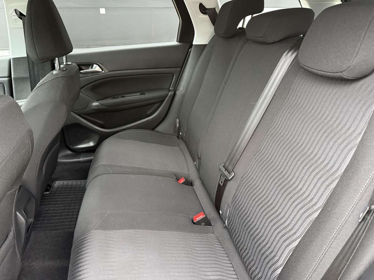Peugeot 308, 1.6 l., Универсал
