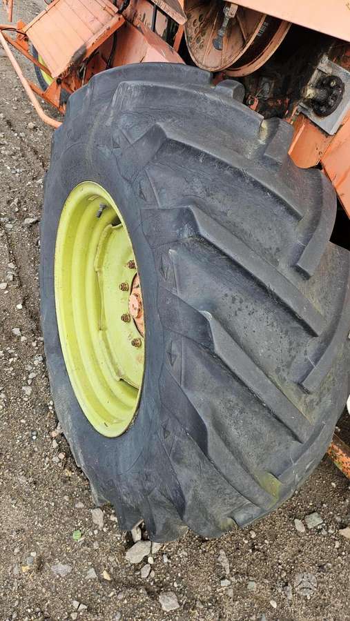 Dronningborg D1200