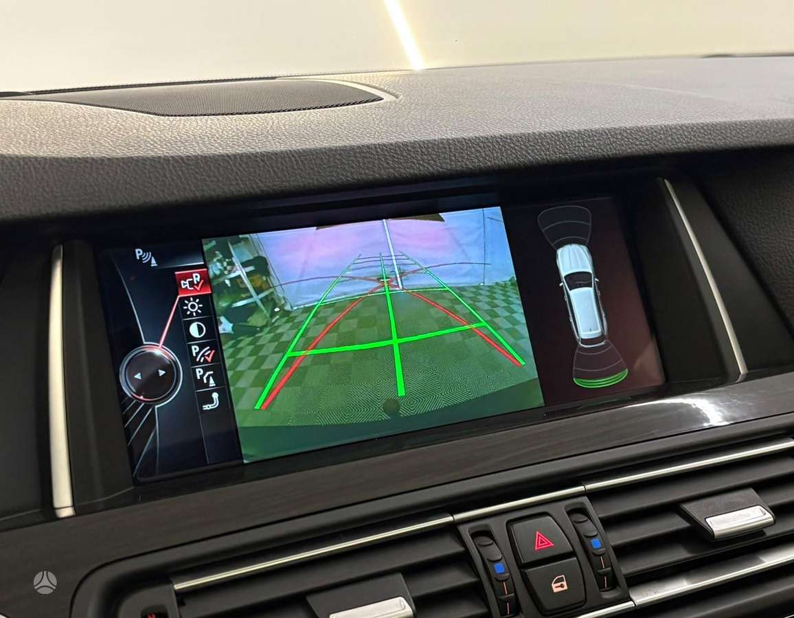 BMW 520, 2.0 l., Универсал