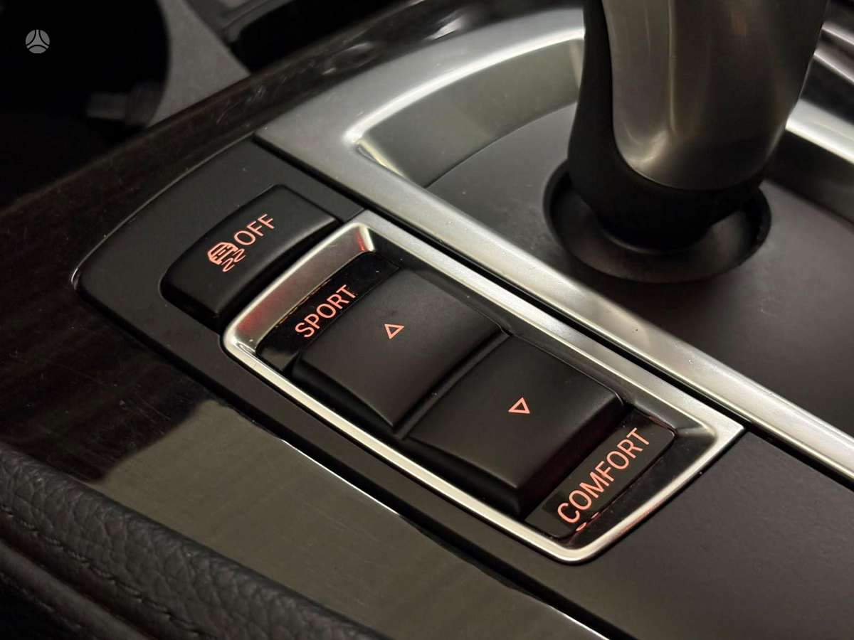 BMW 520, 2.0 l., Универсал