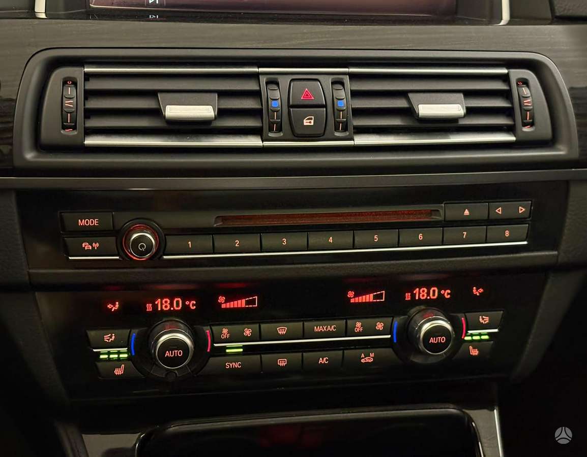 BMW 520, 2.0 l., Универсал