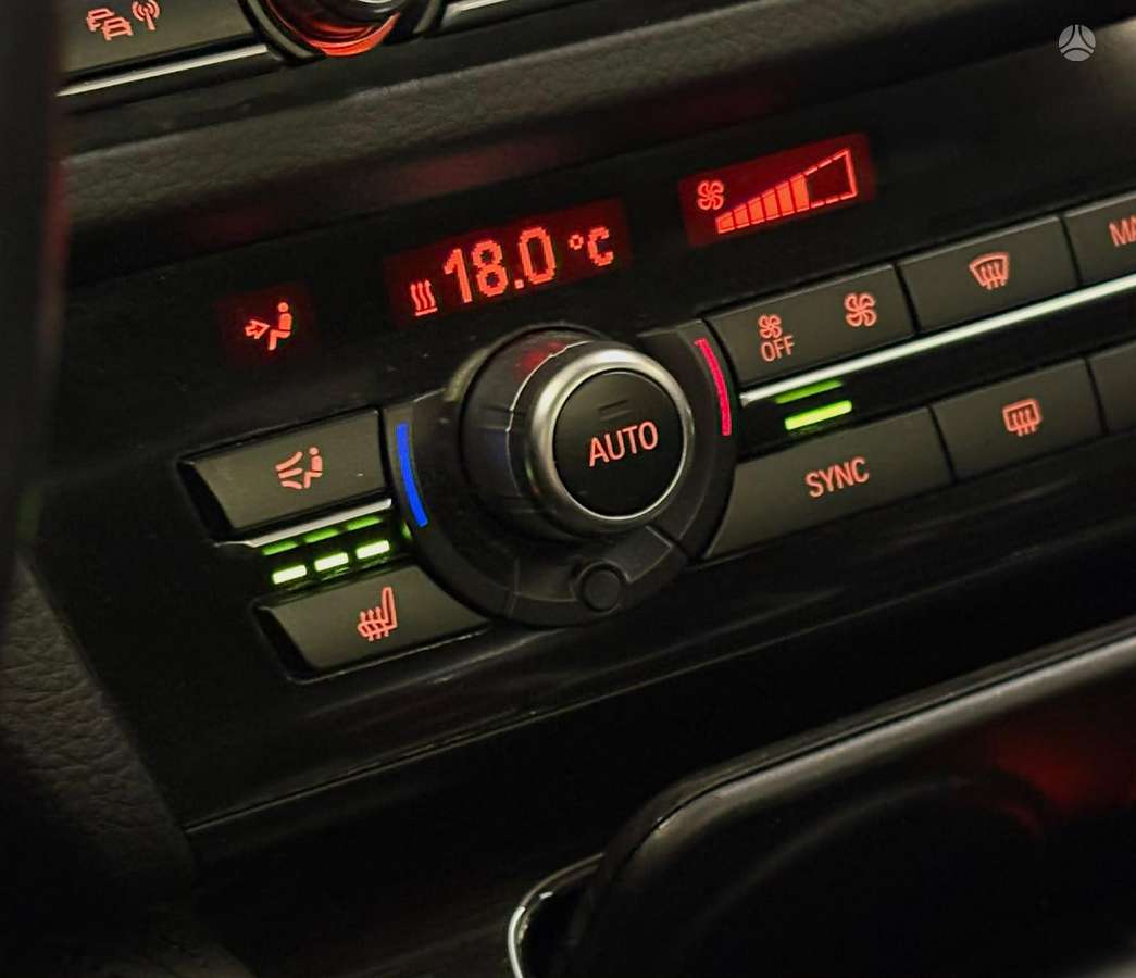 BMW 520, 2.0 l., wagon