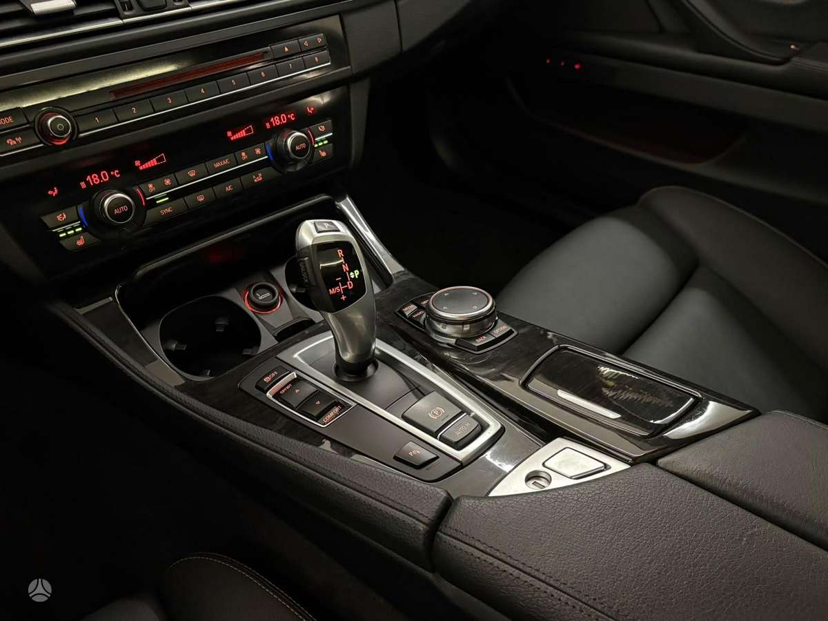 BMW 520, 2.0 l., Универсал