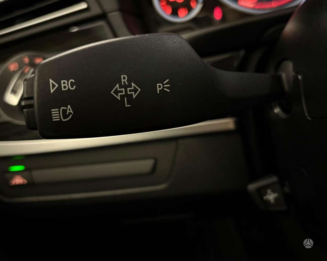 BMW 520, 2.0 l., Универсал