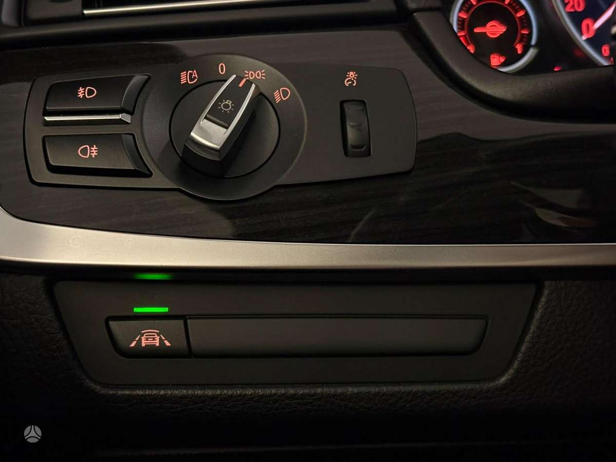 BMW 520, 2.0 l., Универсал