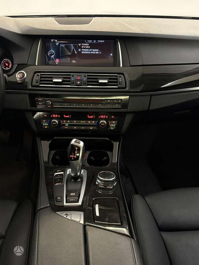 BMW 520, 2.0 l., Универсал