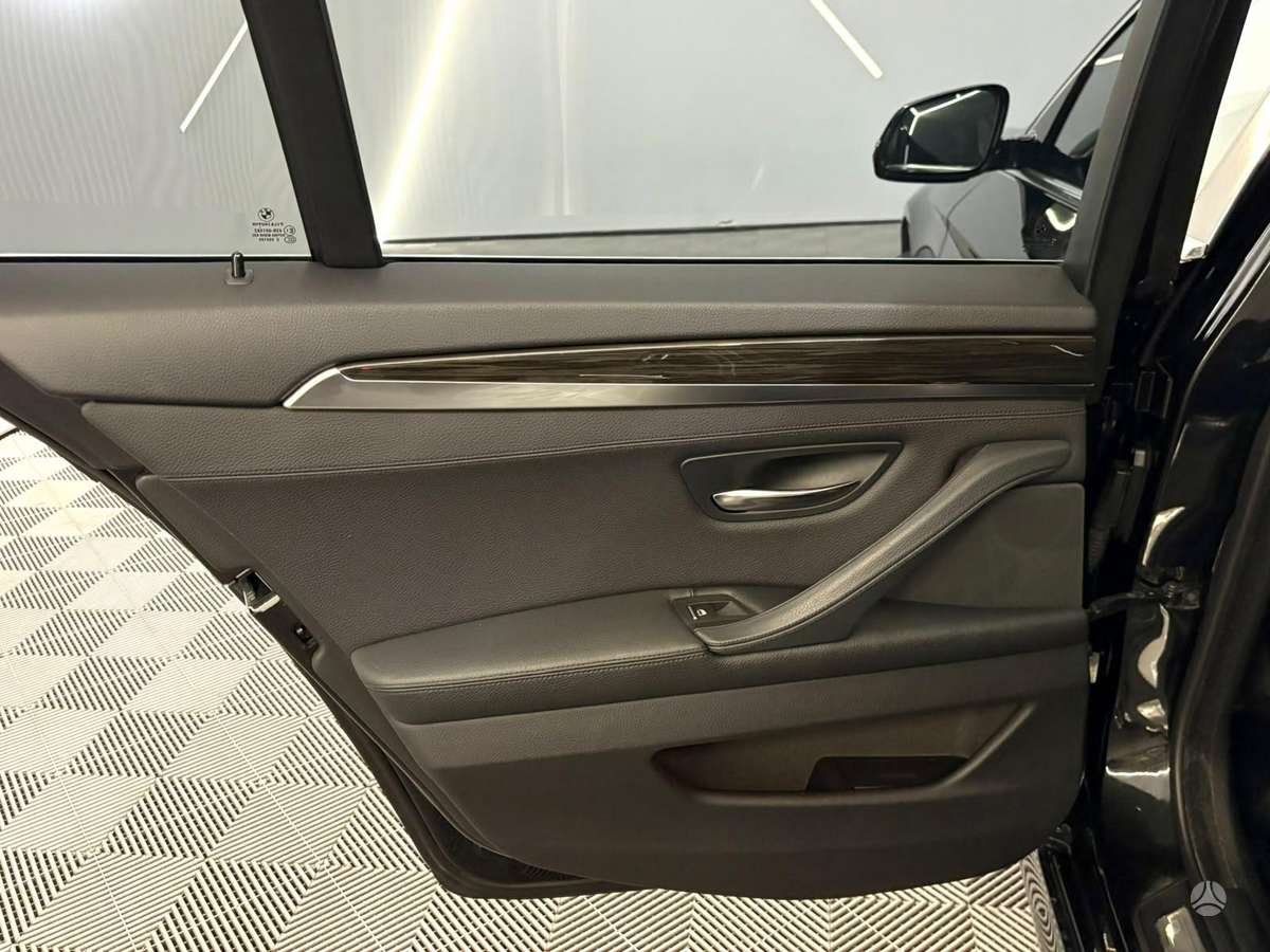 BMW 520, 2.0 l., Универсал