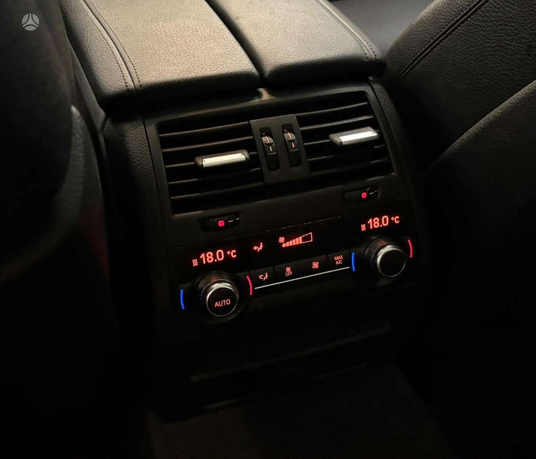 BMW 520, 2.0 l., Универсал