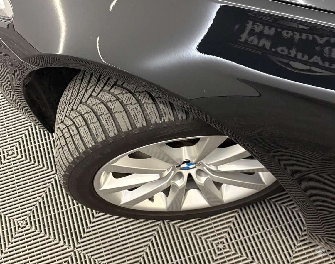 BMW 520, 2.0 l., Универсал
