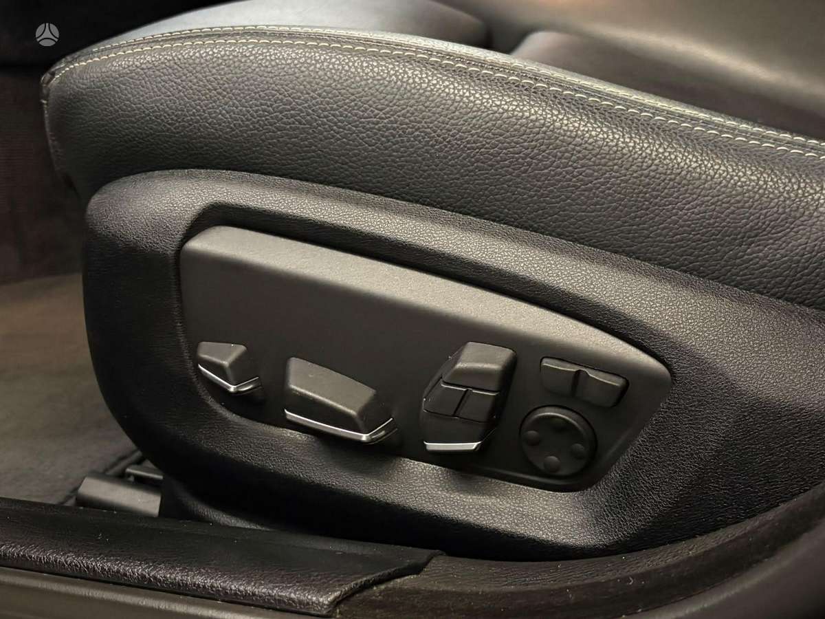 BMW 520, 2.0 l., universalas