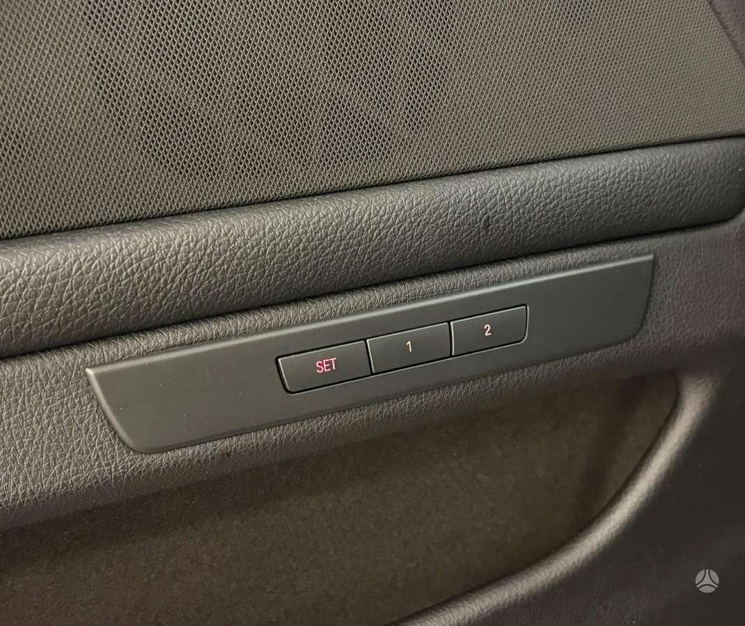 BMW 520, 2.0 l., universalas