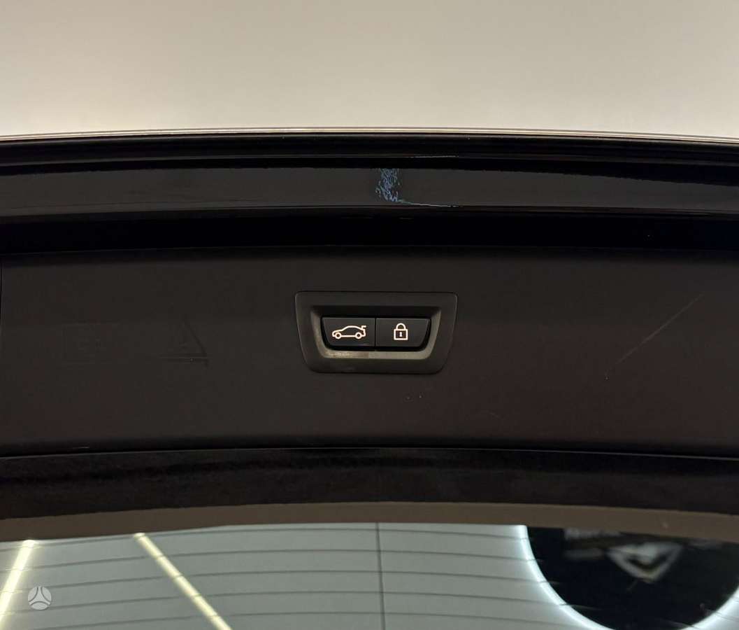 BMW 520, 2.0 l., Универсал