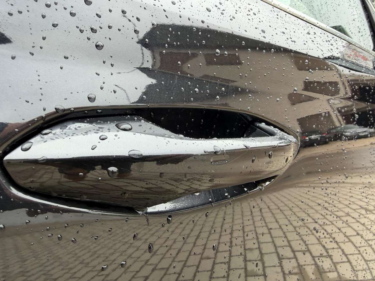 Skoda Octavia, 2.0 l., Универсал
